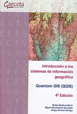 INTRODUCCION A LOS SISTEMAS DE INFORMACION GEOGRAFICA