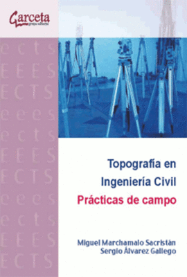 TOPOGRAFIA EN INGENIERIA CIVIL