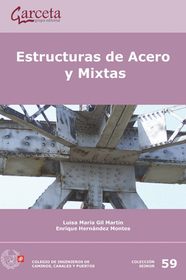 ESTRUCTURAS DE ACERO Y MIXTAS