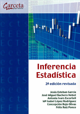 INFERENCIA ESTADISTICA