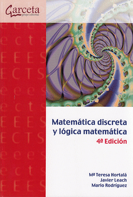 MATEMATICA DISCRETA Y LOGICA MATEMATICA