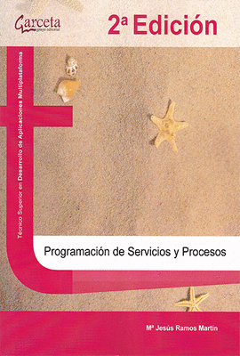 PROGRAMACION DE SERVICIOS Y PROCESOS