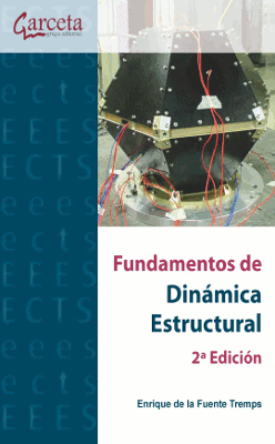 FUNDAMENTOS DE DINAMICA ESTRUCTURAL