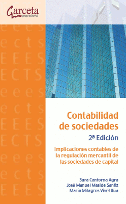 CONTABILIDAD DE SOCIEDADES