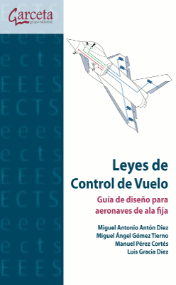 LEYES DE CONTROL DE VUELO