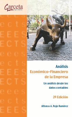 EJERCICIOS DE ANALISIS ECONOMICO-FINANCIERO DE LA EMPRESA