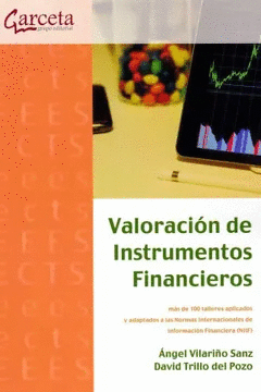 VALORACION DE INSTRUMENTOS FINANCIEROS