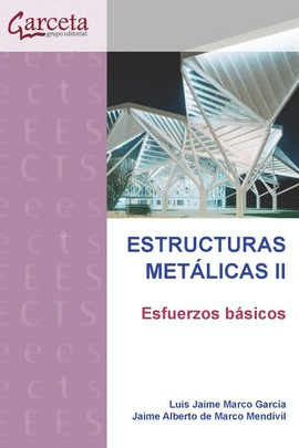 ESTRUCTURAS METALICAS II