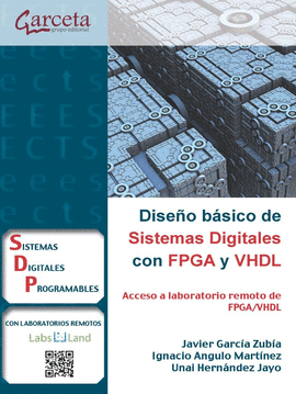 DISEO BASICO DE SISTEMAS DIGITALES CON FPGA Y VHDL