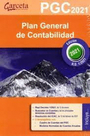 PLAN GENERAL DE CONTABILIDAD