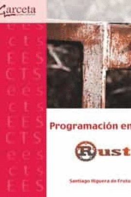 PROGRAMACION EN RUST