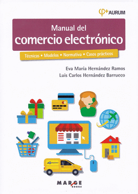 MANUAL DEL COMERCIO ELECTR�NICO