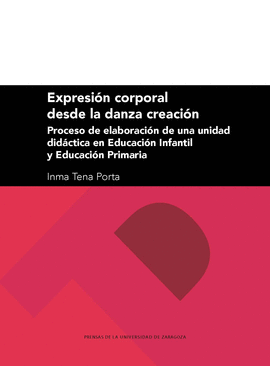 EXPRESIN CORPORAL DESDE LA DANZA CREACIN