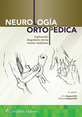 NEUROLOGA ORTOPDICA