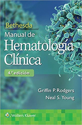 MANUAL DE HEMATOLOGIA CLINICA BETHESDA