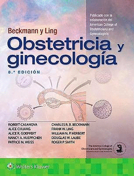 OBSTETRICIA Y GINECOLOGA