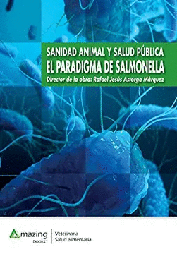 SANIDAD ANIMAL Y SALUD PBLICA