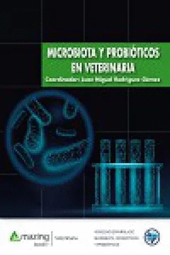 MICROBIOTA Y PROBITICOS EN VETERINARIA