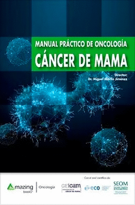 CNCER DE MAMA