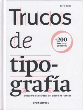 TRUCOS DE TIPOGRAFA