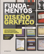 FUNDAMENTOS DEL DISE�O GRAFICO