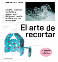 ARTE DE RECORTAR