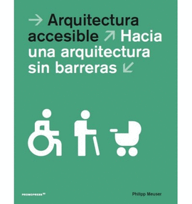 ARQUITECTURA ACCESIBLE