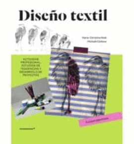 DISE�O TEXTIL