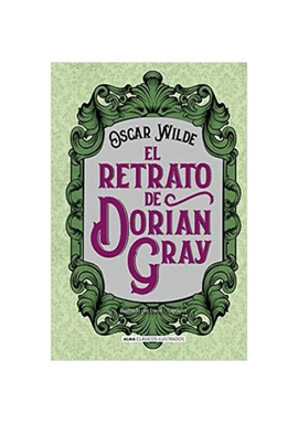 EL RETRATO DE DORIAN GRAY