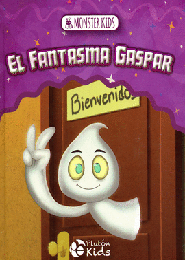 EL FANTASMA GASPAR