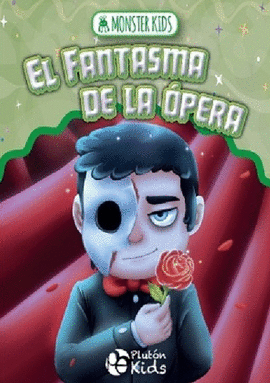 EL FANTASMA DE LA OPERA