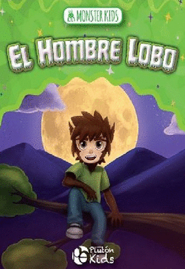 EL HOMBRE LOBO