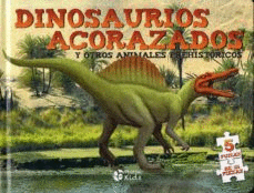 DINOSAURIOS ACORAZADOS