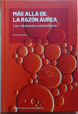 MS ALL DE LA RAZN UREA. LAS CONSTANTES MATEMATICAS