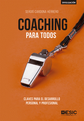 COACHING PARA TODOS