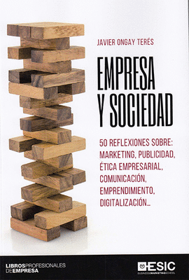 EMPRESA Y SOCIEDAD