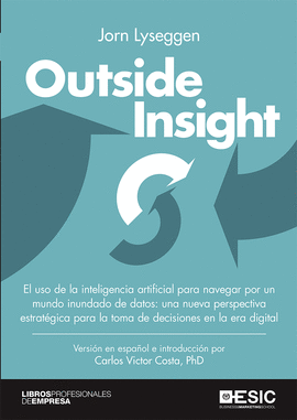 OUTSIDE INSIGHT