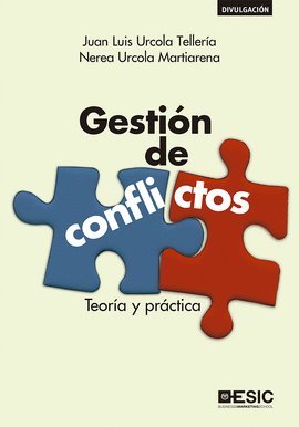 GESTIN DE CONFLICTOS