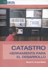 CATASTRO HERRAMIENTAS PARA EL DESARROLLO