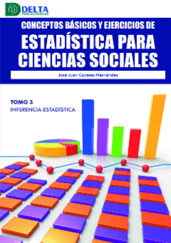 CONCEPTOS BSICOS Y EJERCICIOS DE ESTADSTICA PARA CIENCIAS SOCIALES