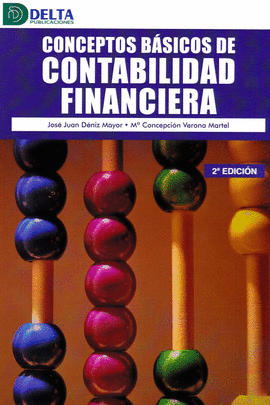CONCEPTOS BASICOS DE CONTABILIDAD FINANCIERA