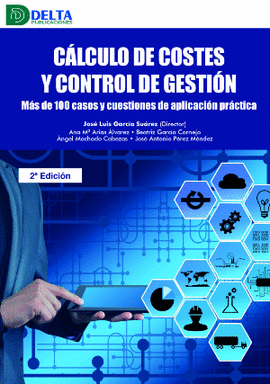 C�LCULO DE COSTES Y CONTROL DE GESTI�N