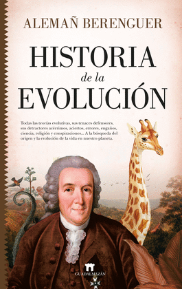 HISTORIA DE LA EVOLUCI�N