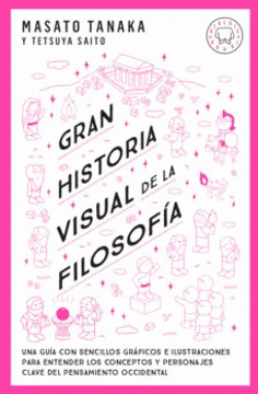 GRAN HISTORIA VISUAL DE LA FILOSOF�A