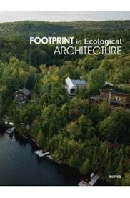 FOOTPRINT IN ECOLOGICAL ARCHITECTURE