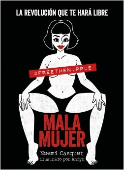 MALA MUJER