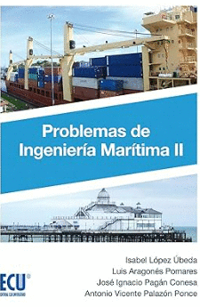 PROBLEMAS DE INGENIERA MARTIMA II