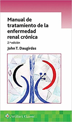 MANUAL DE TRATAMIENTO DE LA ENFERMEDAD RENAL CRNICA