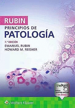 RUBIN PRINCIPIOS DE PATOLOGIA