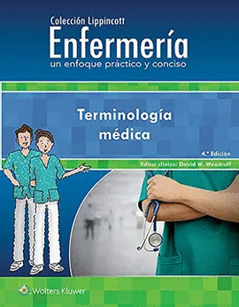 COLECCIN LIPPINCOTT ENFERMERA